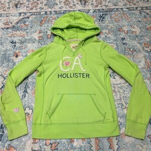 Hollister hoodie